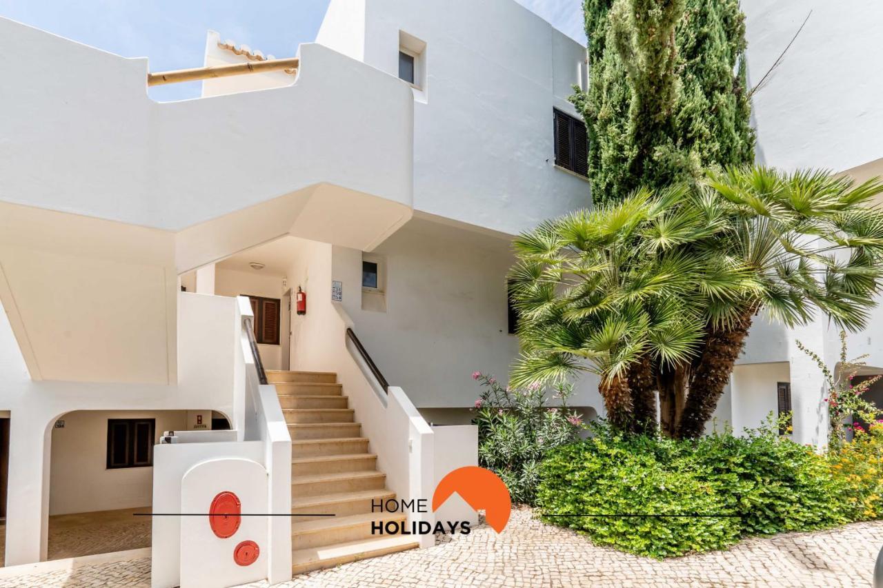 #174 T2 Em Zona Tranquila By Home Holidays Albufeira Exterior photo