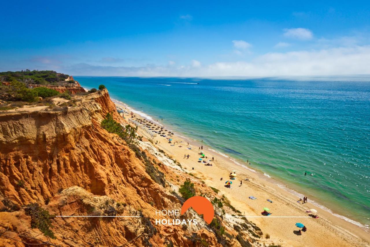 #174 T2 Em Zona Tranquila By Home Holidays Albufeira Exterior photo