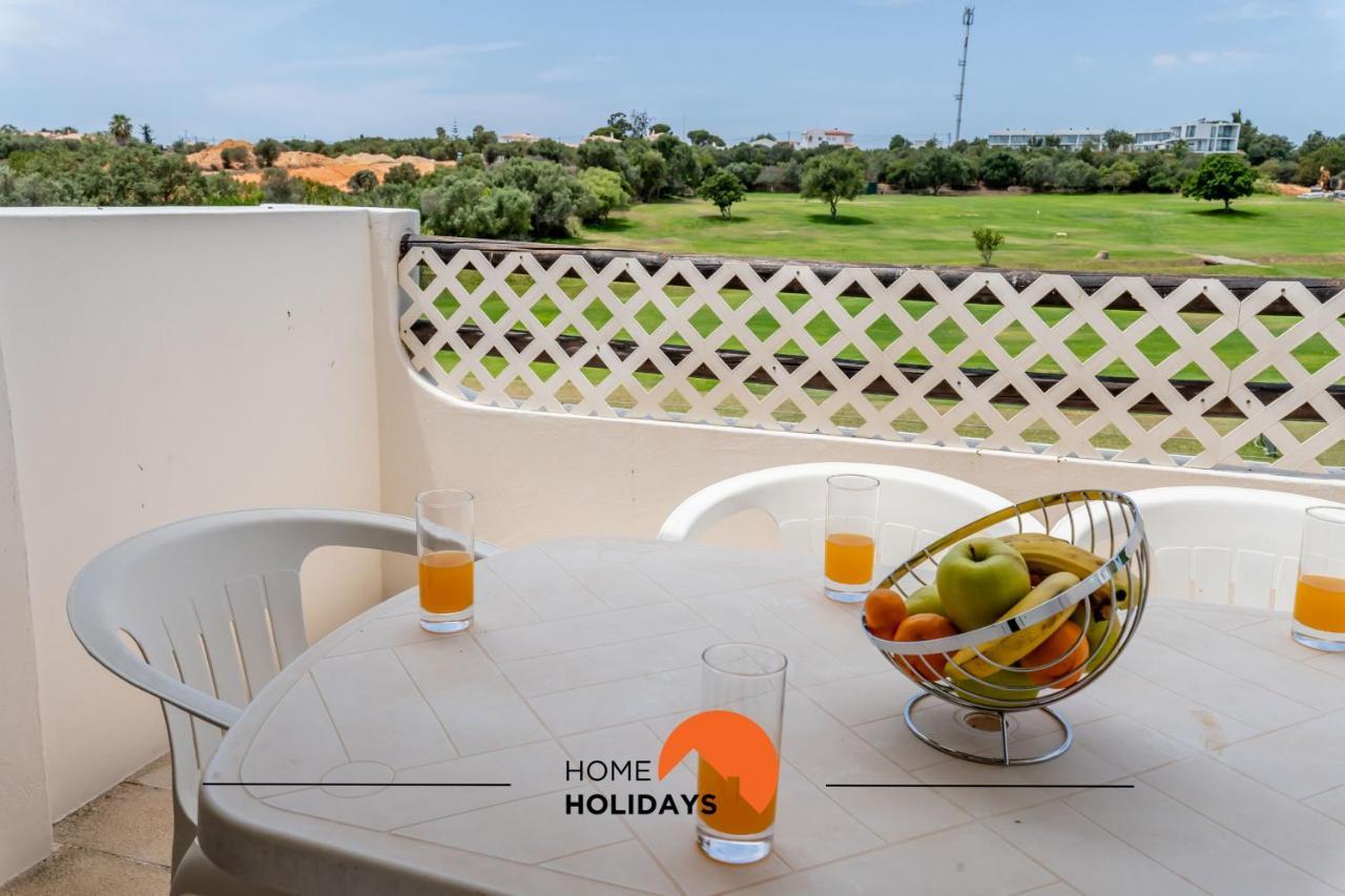 #174 T2 Em Zona Tranquila By Home Holidays Albufeira Exterior photo