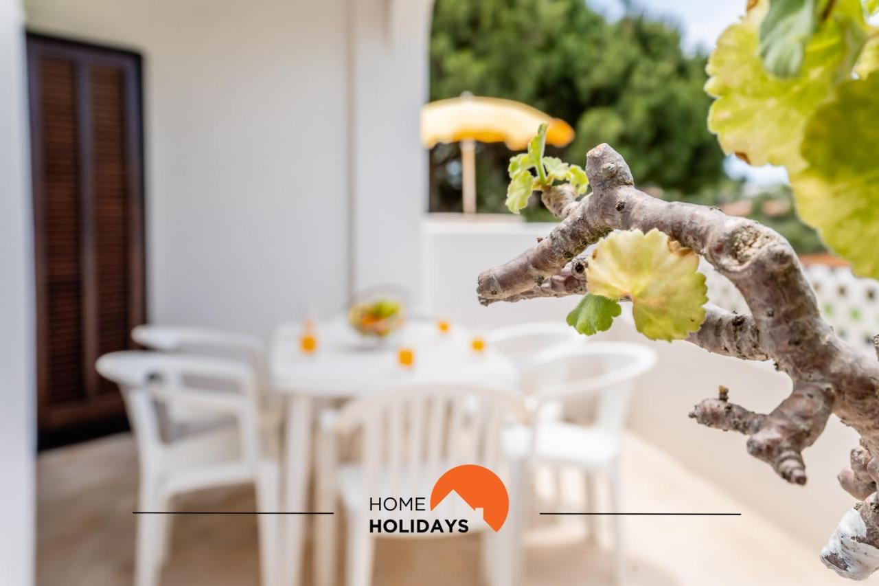 #174 T2 Em Zona Tranquila By Home Holidays Albufeira Exterior photo