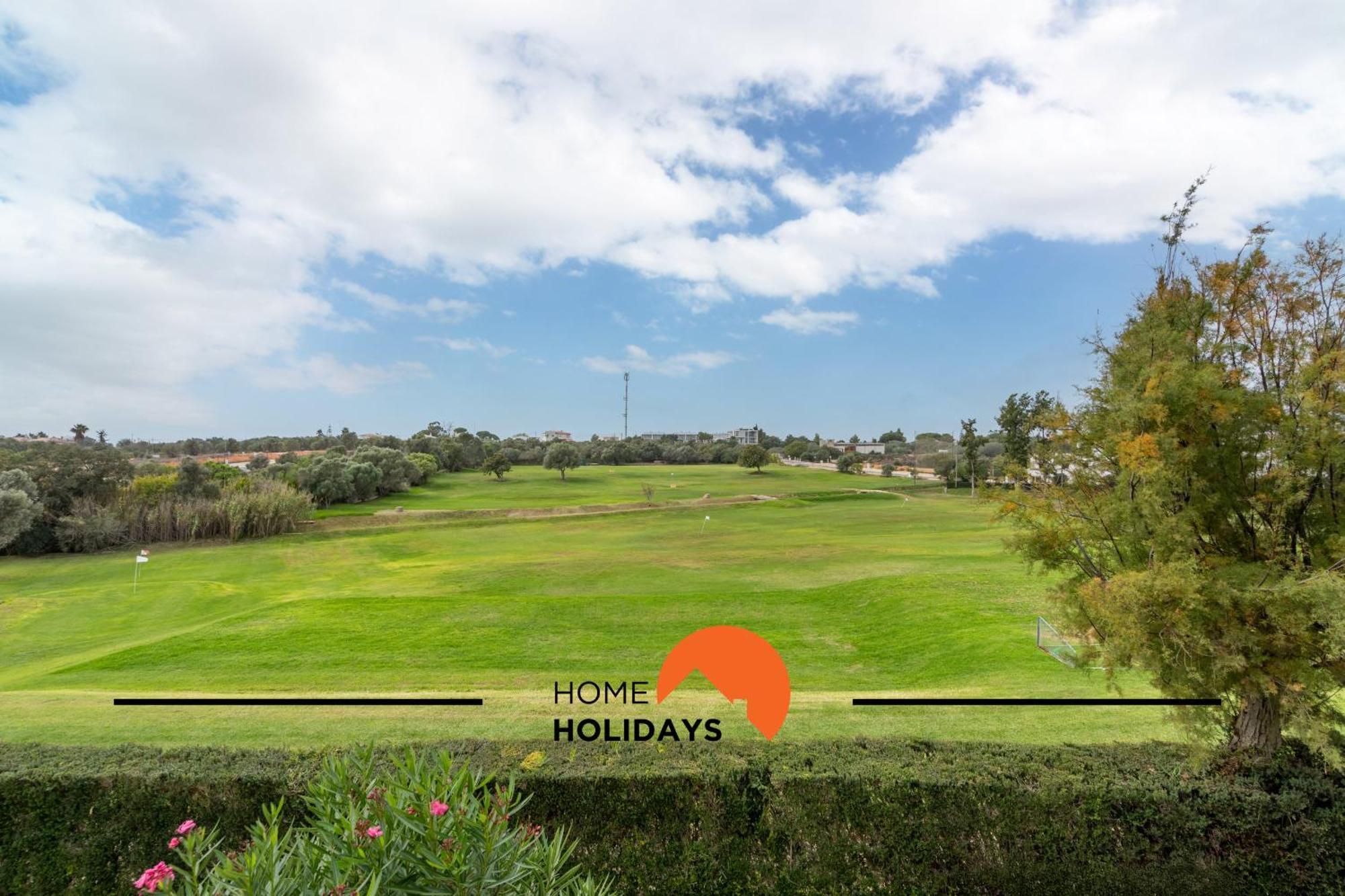 #174 T2 Em Zona Tranquila By Home Holidays Albufeira Exterior photo