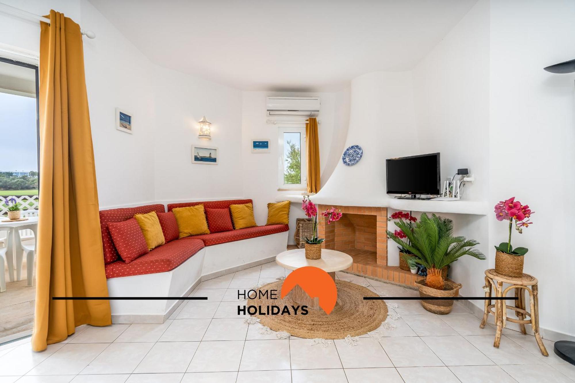 #174 T2 Em Zona Tranquila By Home Holidays Albufeira Exterior photo
