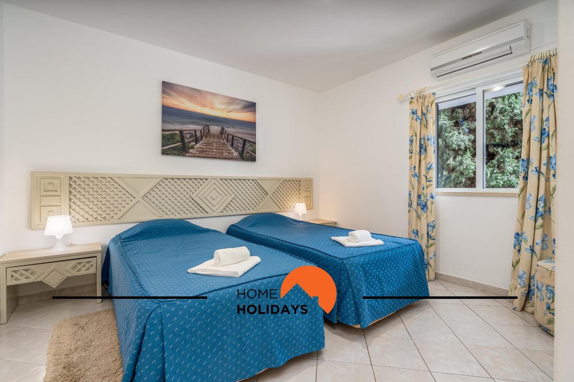 #174 T2 Em Zona Tranquila By Home Holidays Albufeira Exterior photo
